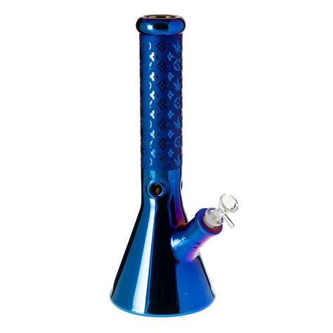 The Louis Beaker Bong 